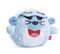 Mosqui Dolls Peluche Hérisson Bleu 17 Cm. Berjuan 50202