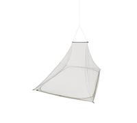 Sea to Summit – Moustiquaire Nano Mosquito Pyramid Net Double – Gris