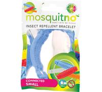 MosquitNo Connected Bracelet Répulsif Avec Citronella Enfants 1 Pièce