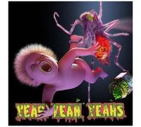 Yeah Yeah Yeahs – Mosquito – Vinyle LP (neuf)