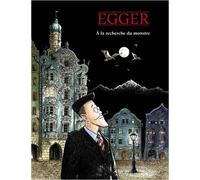 MOSQUITO A la recherche du monstre