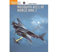 Mosquito Aces of World War 2