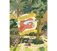 Mosquito Al Rescate - [Livre en VO] Guerrive, Sophie (Auteur)