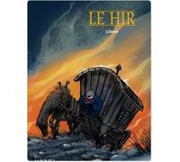 MOSQUITO Clown tome 1