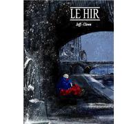 MOSQUITO Clown tome 3 - Jeff - clown