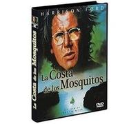 Mosquito Coast (1986) / The Mosquito Coast (DVD) G