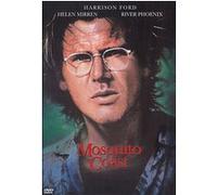 Mosquito Coast DVD E