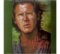 MOSQUITO COAST LP UK LONDON 1986 9 TRACK (LONLP30)