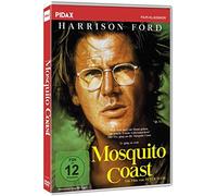 Mosquito Coast / Preisgekrönte Romanverfilmung