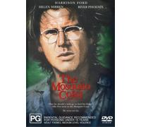 Mosquito Coast,the [Import allemand]