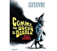 MOSQUITO Comme une odeur de diable