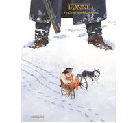 MOSQUITO Demi-double femme