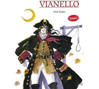 MOSQUITO Dick Turpin