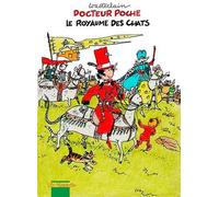 Mosquito Docteur Poche - Le royaume des chats