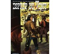 Mosquito esprit du vent tome 3 - torches humaines