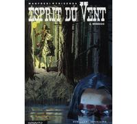 Mosquito esprit du vent tome 4 - windigo