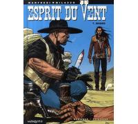 Mosquito esprit du vent tome 7 - shado