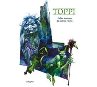 MOSQUITO Fable toscane et autres récits