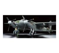 Mosquito Fb Mk.vi - 1/32e - Tamiya G