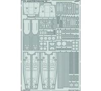 Mosquito Fb Mk.vi Undercarriage F.airfix - 1:24e - Eduard Accessories G