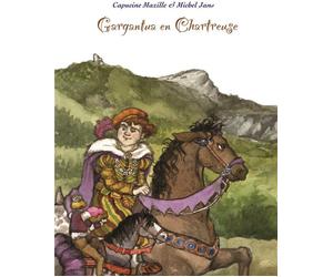 MOSQUITO Gargantua en Chartreuse