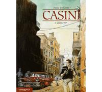 MOSQUITO hasta la victoria ! tome 1 - cuba, 1957