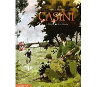 Mosquito hasta la victoria ! tome 3 - dernier été à la havane