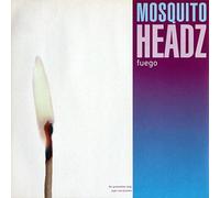 Mosquito Headz - Fuego [12" Maxi]