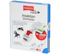 Mosquito heat it® Lightning Appareil soulageant les piqûres d’insectes 1 pc(s)
