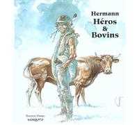 MOSQUITO héros & bovins