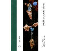 MOSQUITO Il poema della perla