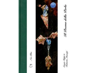 MOSQUITO Il poema della perla