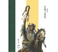 Indian Spirit