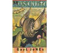 Mosquito Jones, Gayl (Auteur)
