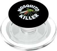 Mosquito Killer Camper Outdoor Insect Defense |- PopSockets PopGrip pour MagSafe
