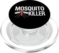 Mosquito Killer Camper Outdoor Insect Defense |- PopSockets PopGrip pour MagSafe