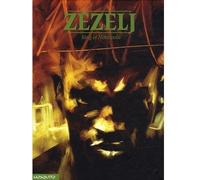 Mosquito king of nekropolis