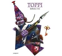 MOSQUITO Köllwitz 1742