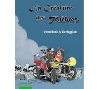 MOSQUITO la créature des ténèbres