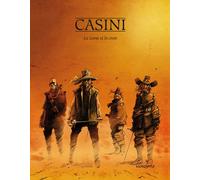 MOSQUITO La lame et la croix tome 1