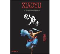 MOSQUITO la vengeance de Masheng