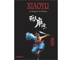 Mosquito La Vengeance De Masheng