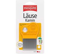 mosquito Läuse-Kamm mit Lupe, 1 pc Peigne