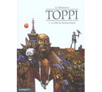 MOSQUITO le collectionneur tome 5 - le collier de padmasumbawa