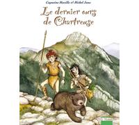 Mosquito Le dernier ours de chartreuse
