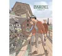 MOSQUITO Le désert vert