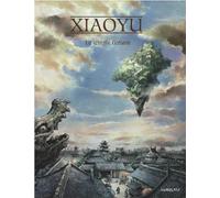 MOSQUITO Le Temple Flottant