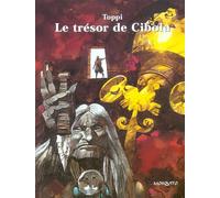 Le trésor de Cibola