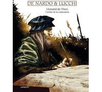 MOSQUITO Léonard de Vinci, l'ombre de la conjuration