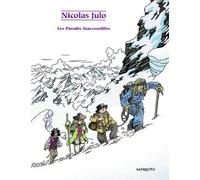 Mosquito Les paradis inaccessibles